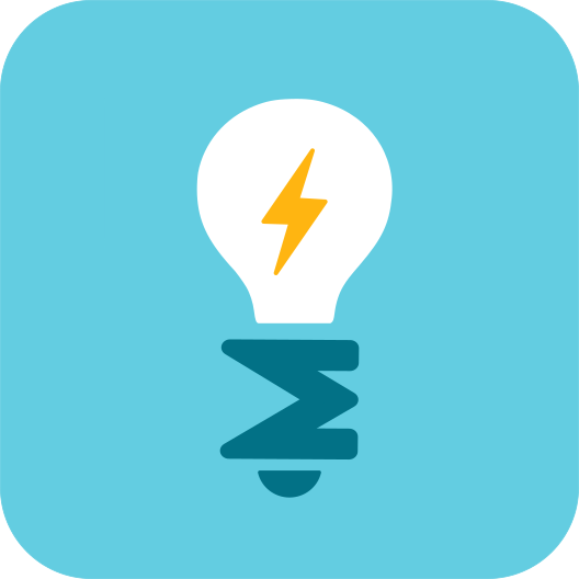 Minds Social Media Icon