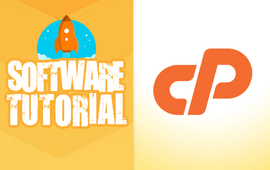 cPanel Tutorial