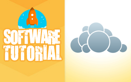 OwnCloud Tutorial