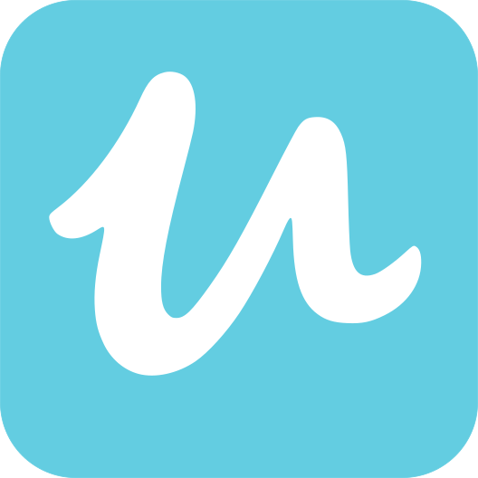 Udemy Social Media Icon